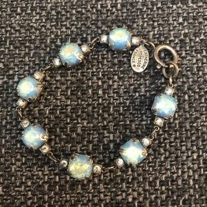 Beautiful Catherine popesco bracelet